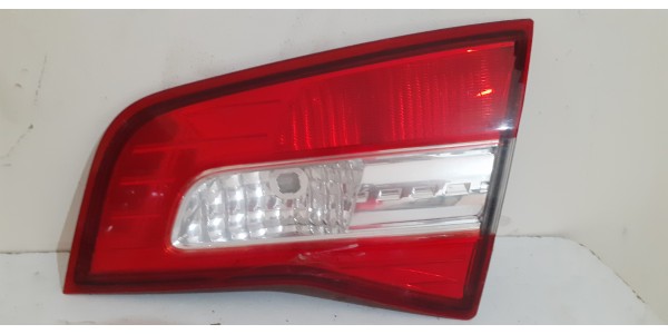 RENAULT KALEOS STOP LAMBASI SAĞ İÇ (09/12) DUYSUZ